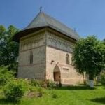 Mănăstirea Războieni