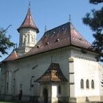 Mănăstirea „Sfântul Ioan cel Nou” din Suceava