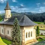 Mănăstirea Slatina