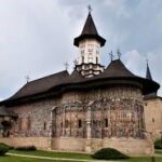 Mănăstirea Sucevița