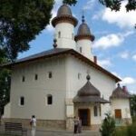 Mănăstirea Văratec