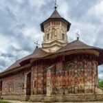 Mănăstirea Voroneț