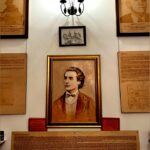 UN PORTRET CRITIC – EMINESCU -, ASUMAT DE RĂZVAN DUCAN