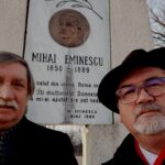 Răzvan Ducan, sub figura tutelară a lui Eminescu