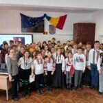 24 Ianuarie descifrat în alb și negru