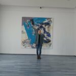 Mirela Iordache: De la sediment la structură. Despre evoluția proiectului „MACRO”