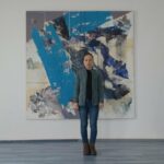 Mirela Iordache: From Sediment to Structure. The evolution of the MACRO Project