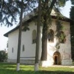 Biserica „Adormirea Maicii Domnului”din Baia