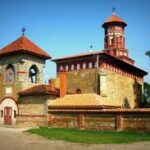 Biserica Albă din Baia