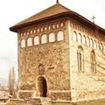Biserica Domnească din Borzești