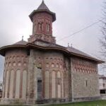 Biserica Precista din Bacău