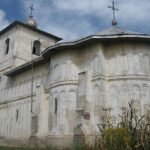 Biserica Sfânta Cuvioasă Parascheva din Ștefănești-Sat