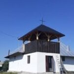 Biserica Sfântul Nicolae din George Enescu