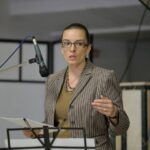 CRISTINA  LIBERIS: ”Am fost corespondent  în zone “fierbinți”, am  fost  martor la scrierea istoriei  recente”