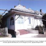 Scurt istoric al satului și moșiei Buhăceni