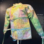 Cartografia libertății: Instalația „Freedom” a lui Radu Carnariu