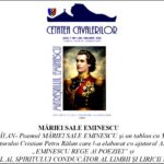 Premiile Revistei „Cetatea Cavalerilor” Oradea, Ediţia a III-a