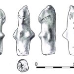 Idol din Arcuș, vechi de 7500 de ani: Chipul necunoscut al unei lumi uitate