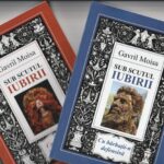 Gavril Moisa – Sub scutul iubirii. Cronică la două volume (2025)