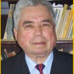 LAUDATIO ! Două destine, o singură lecție - demnitatea creației: Ovidiu Chelaru – 95 de ani, Gheorghe Burac – 90 de ani