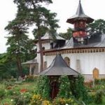 Mănăstirea Bujoreni din Simila