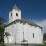 Mănăstirea Miclăușeni