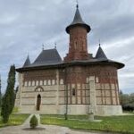 Mănăstirea Popăuți din Botoșani