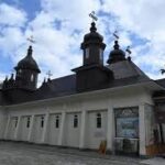 Mănăstirea Slătioara