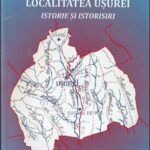 Gheorghe Nicolaescu, Mihai Călugărițoiu, Monografia localității Ușurei