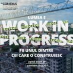 Universitatea Tehnică de Construcții București lansează campania de admitere 2026 „Lumea e Work in Progress” și îi invită pe tineri să construiască lumea în care vor să trăiască