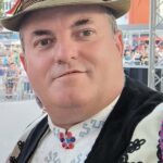 ALIN EUGEN IENCIU : ”Am avut privilegiul să cânt sub îndrumarea marelui  profesor de canto, Drăgan Muntean” 