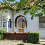 Casa Savinescu din Botoșani