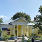 Casa Sofian 2 din Botoșani