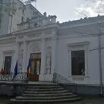 Casa Sofian – Arapu din Botoșani