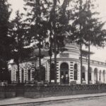 Casa Sofian – Manole din Botoșani