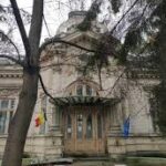 Casa Urșianu – Fischer din Botoșani