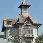 Casa Vârnav din Botoșani