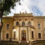 Casa Văsescu din Botoșani