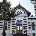 Casa Vasiliu din Botoșani