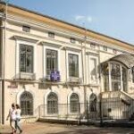 Casa Ventura din Botoșani