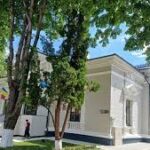 Casa Zamfirescu din Botoșani