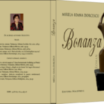 BONANZA de  Mirela-Ioana Dorcescu – ultima piesă dintr-o trilogie a iluminării