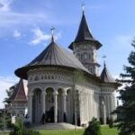 Mănăstirea Cămârzani