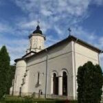 Mănăstirea „Hlincea” din Ciurea