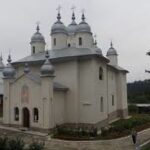 Mănăstirea „Horaița” din Poiana Crăcăoani