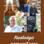 Ovidiu Chelaru - Viața, o mare arhivă afectivă în ancorajul memoriei culturale botoșănene