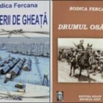 Rodica Fercana, un romancier care trebuie pus în lumină