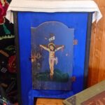 Vinerea Patimilor: Răstignirea lui Hristos 