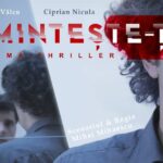 Filmul „AMINTEȘTE-ȚI” – Proiecție de gală la Cinema Ateneu Iași, în seara de 21 aprilie