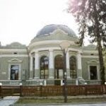 Casa Antipa din Botoșani